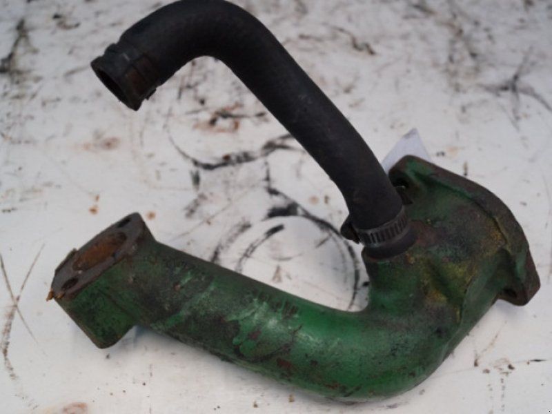 John Deere 2130