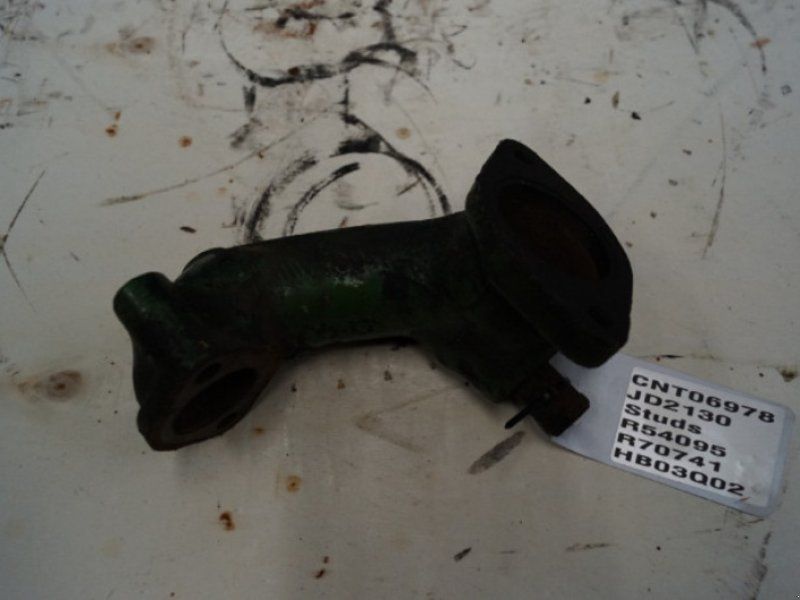 John Deere 2130
