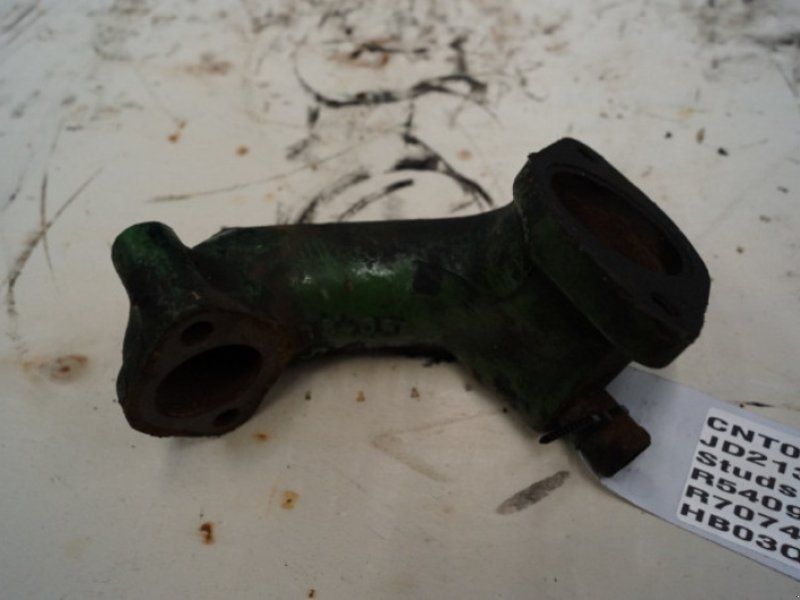 John Deere 2130