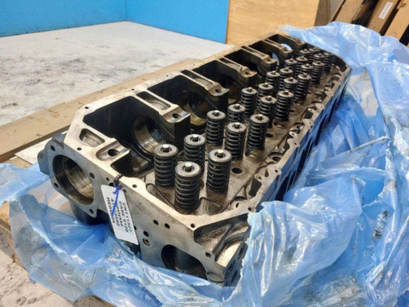 Case IH 9120