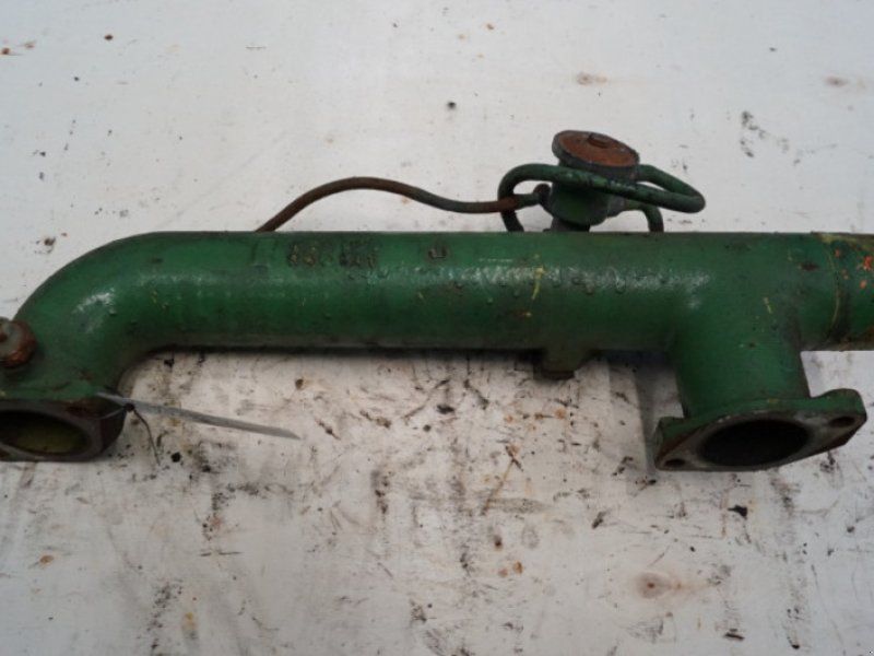 John Deere 2840