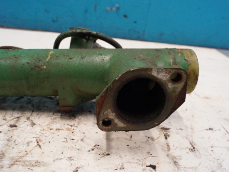 John Deere 2840