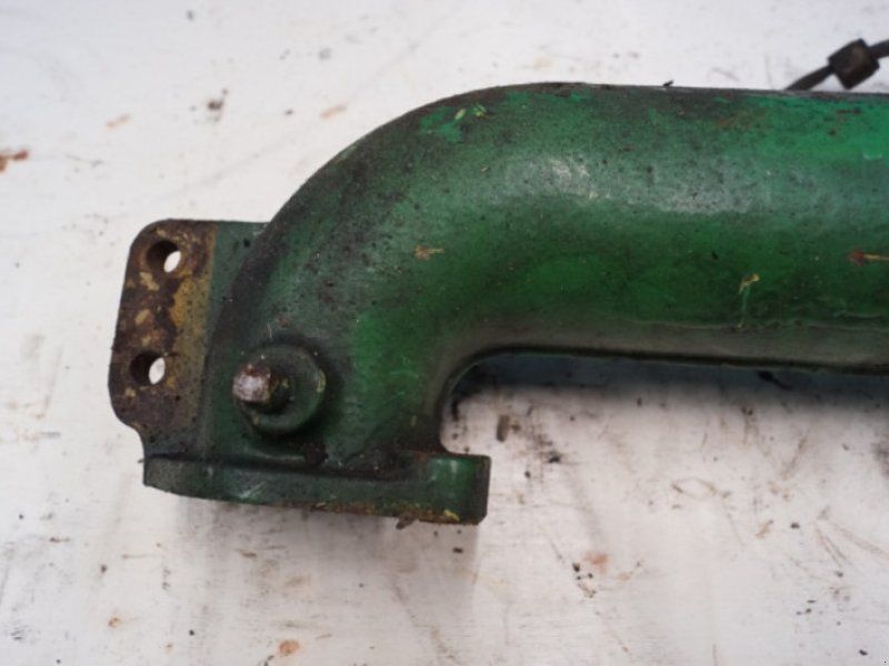 John Deere 3140