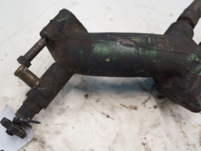 John Deere 2040