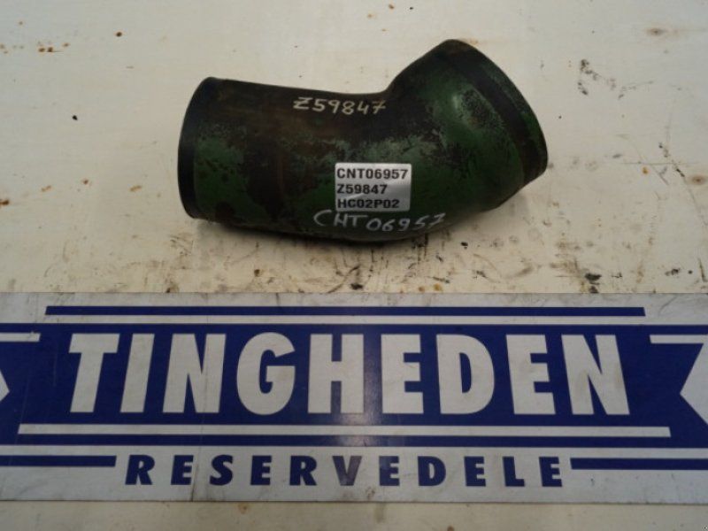 John Deere 2056