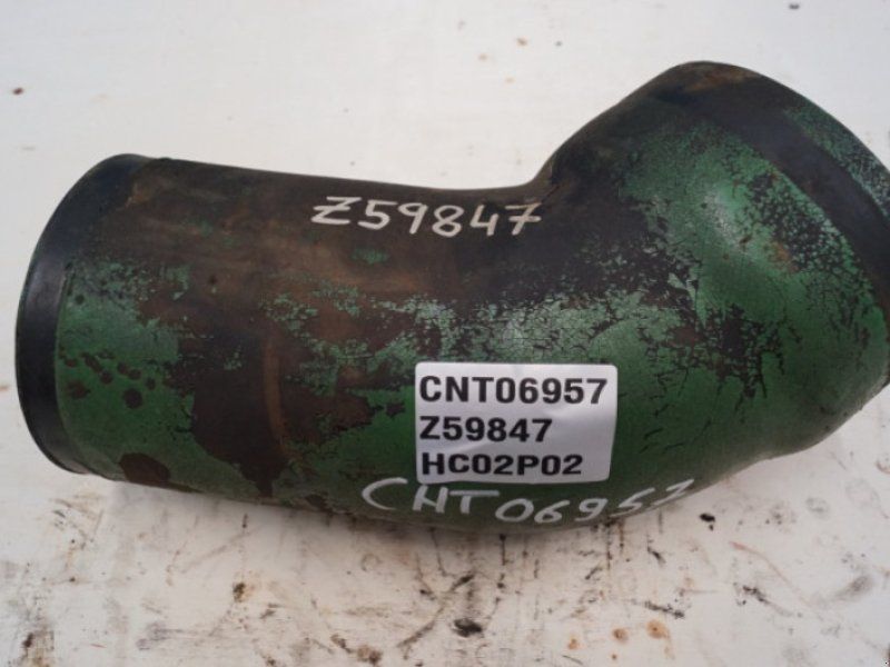 John Deere 2056