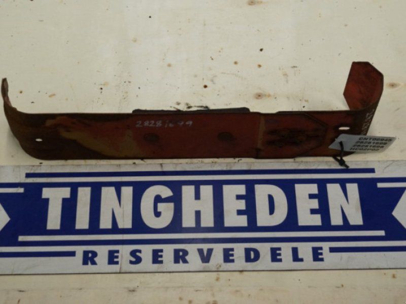 Massey Ferguson 40