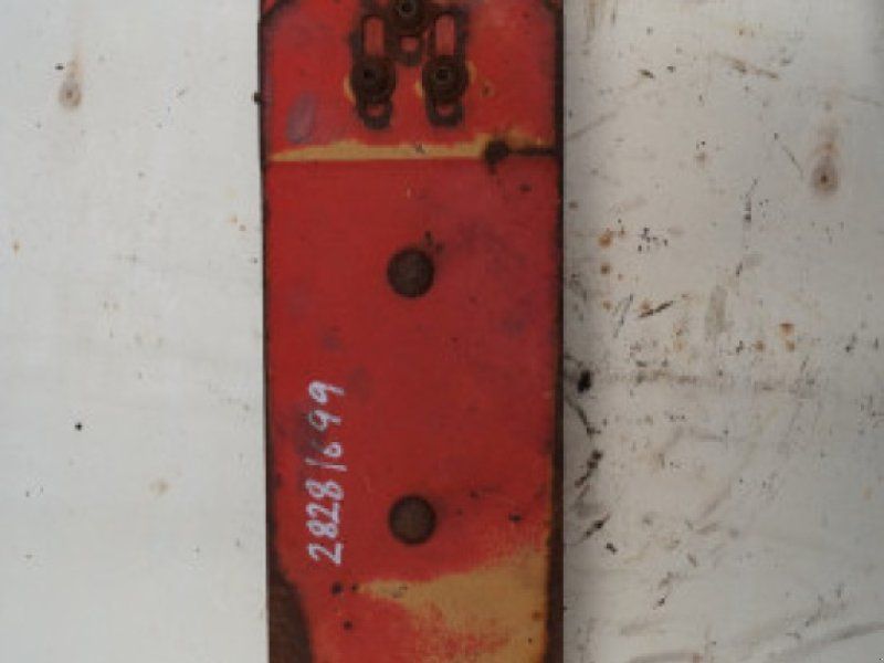Massey Ferguson 40