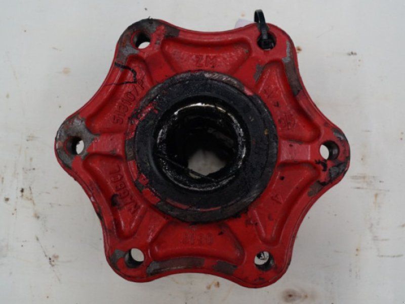 Massey Ferguson 40