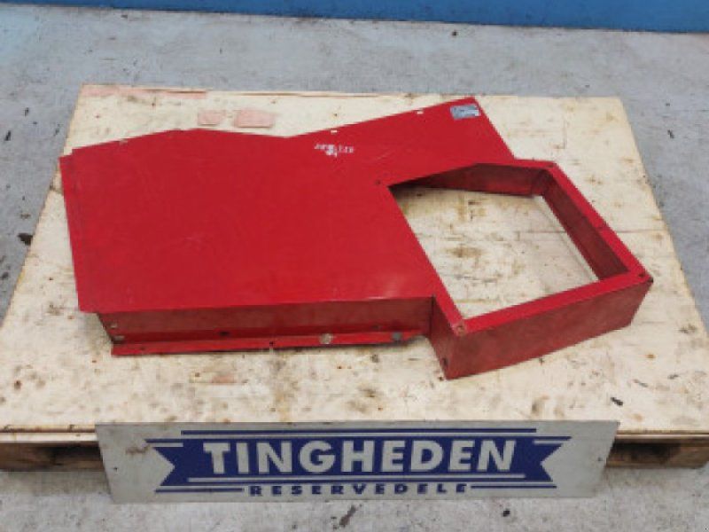 Massey Ferguson 30