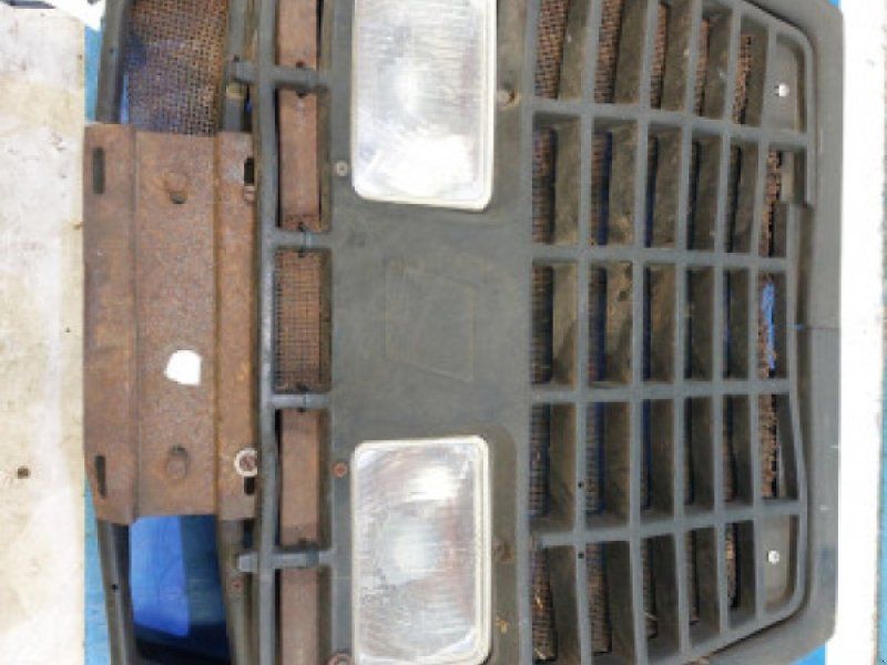 Valmet 705