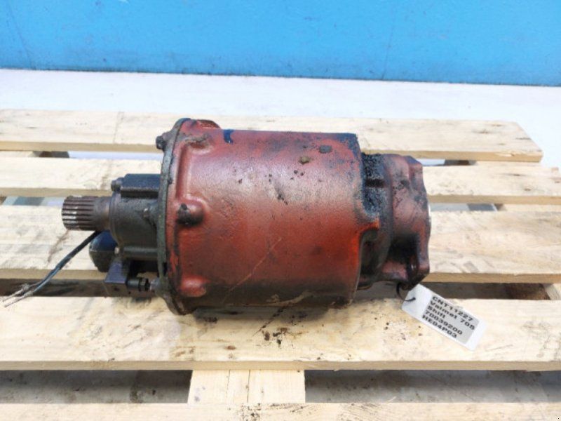 Valmet 705
