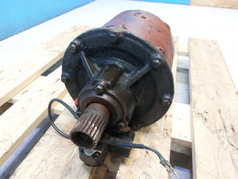 Valmet 705