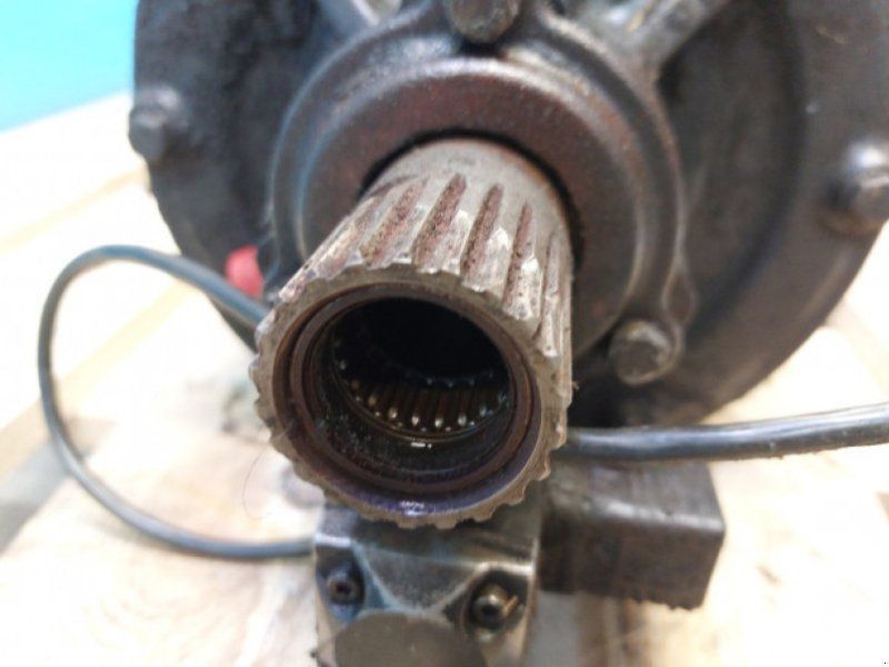 Valmet 705