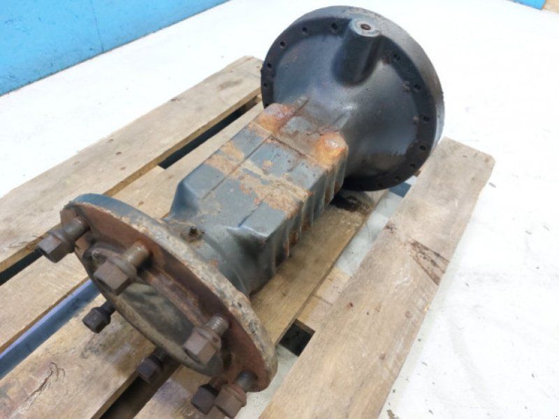 Valmet 705
