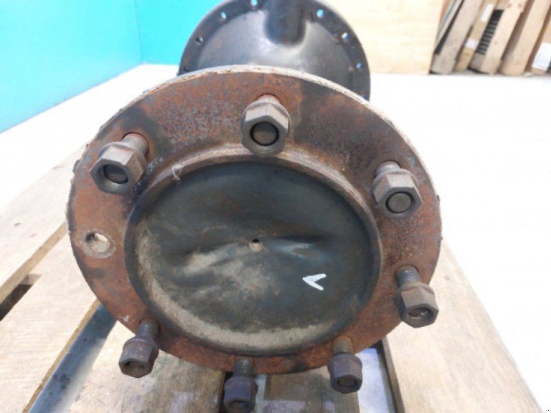 Valmet 705