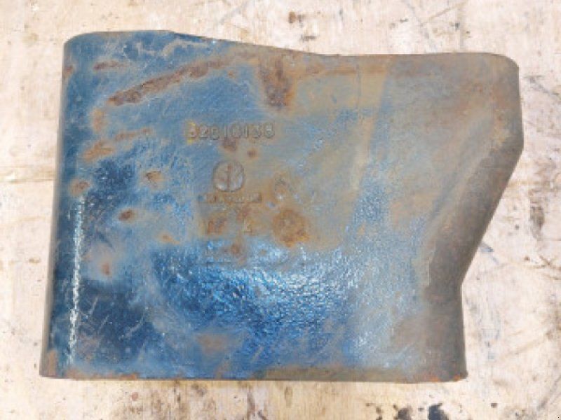 New Holland TM 130