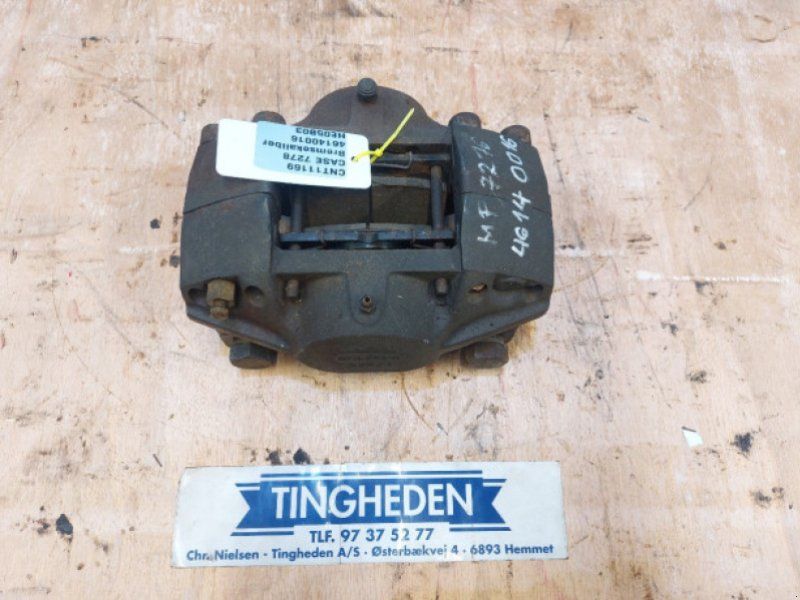 Massey Ferguson 7278