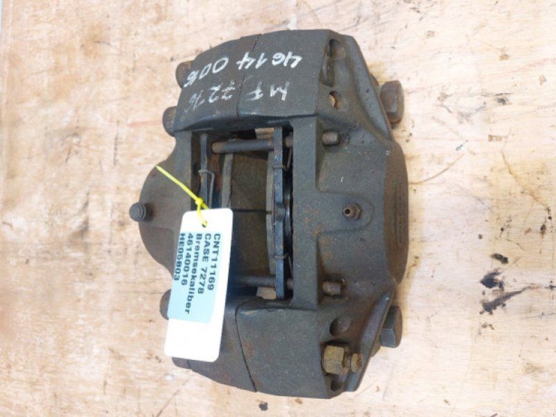 Massey Ferguson 7278