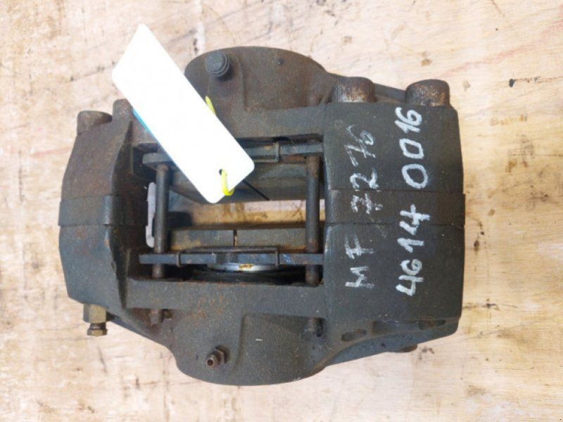 Massey Ferguson 7278