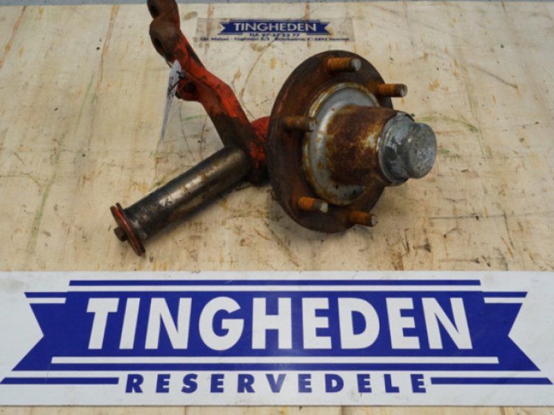 Deutz 3610