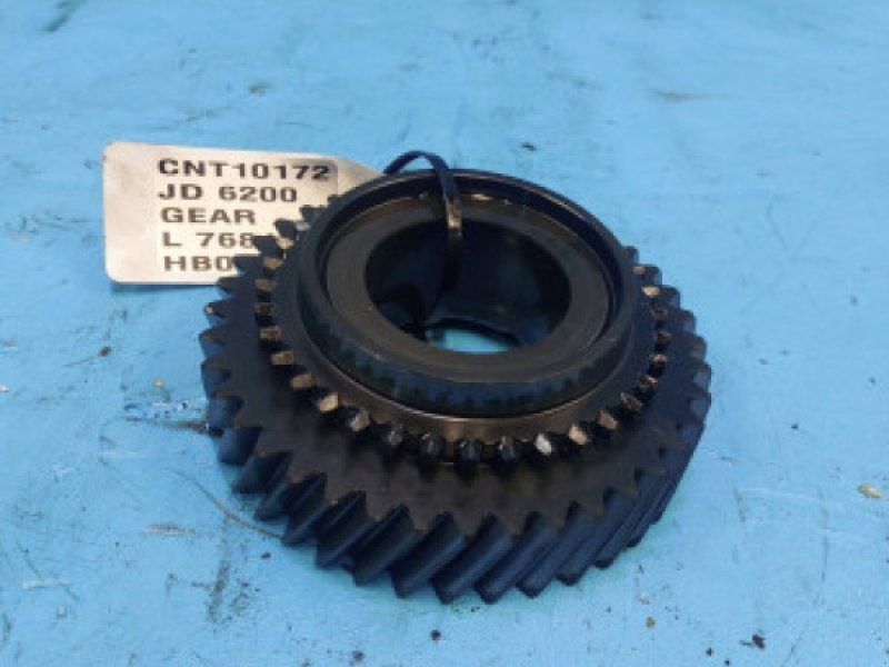 John Deere 6200