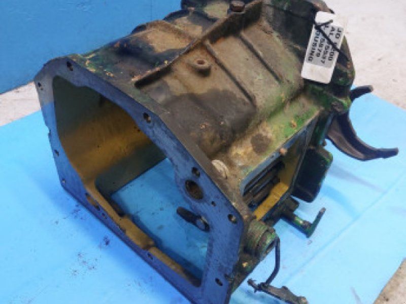 John Deere 6200