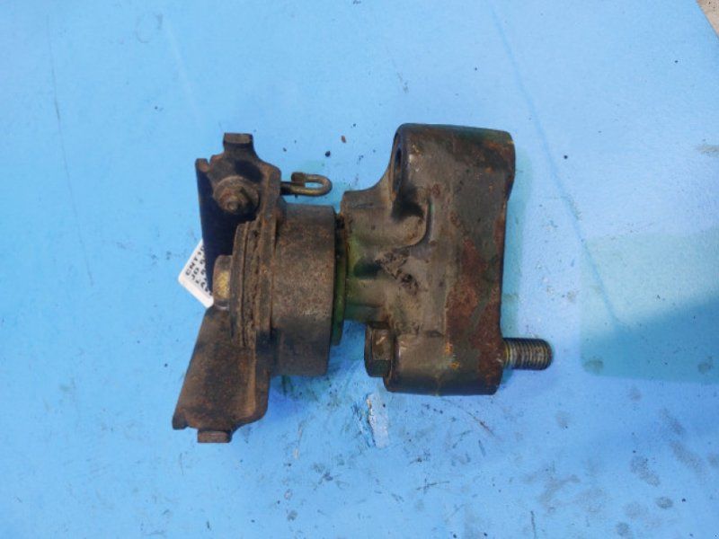 John Deere 6200