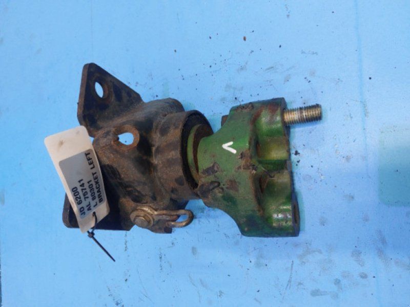 John Deere 6200