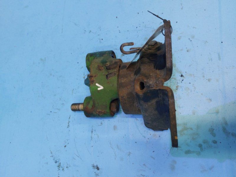John Deere 6200