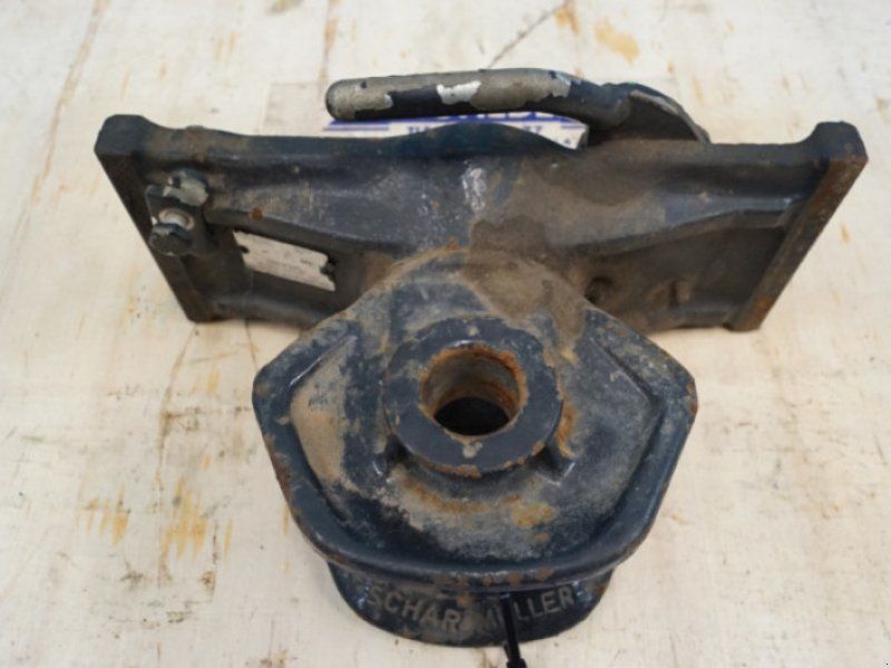 New Holland T7550
