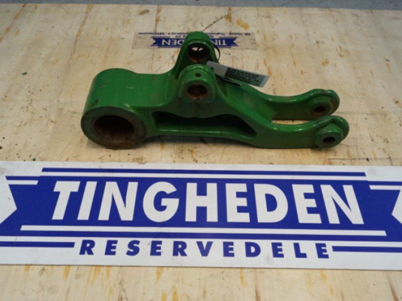 John Deere 5115R