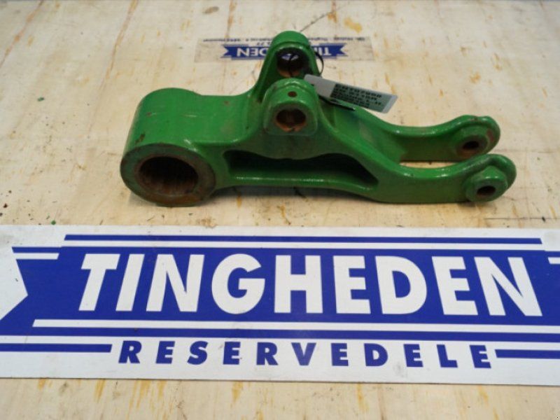 John Deere 5115R