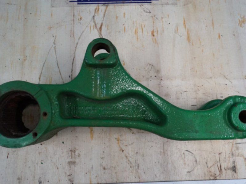 John Deere 5115R