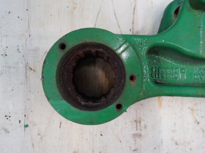 John Deere 5115R