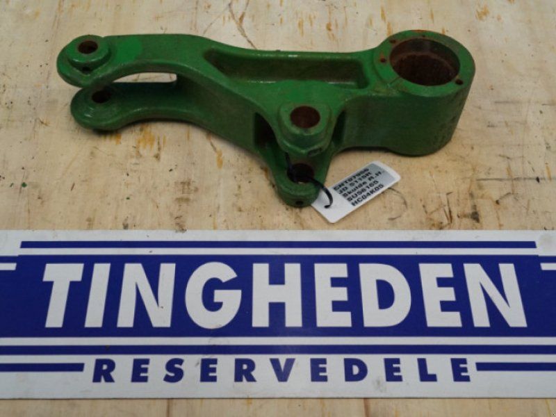 John Deere 5115R