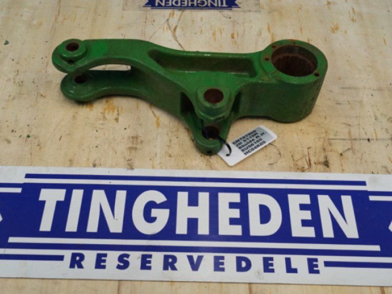 John Deere 5115R