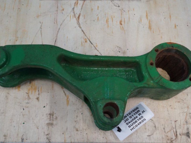 John Deere 5115R