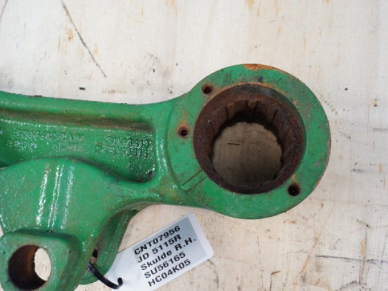 John Deere 5115R
