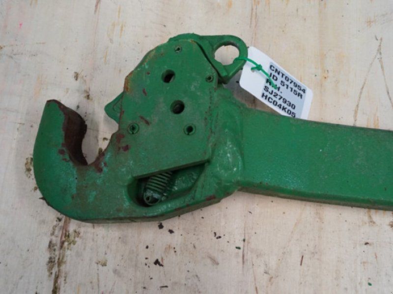 John Deere 5115R