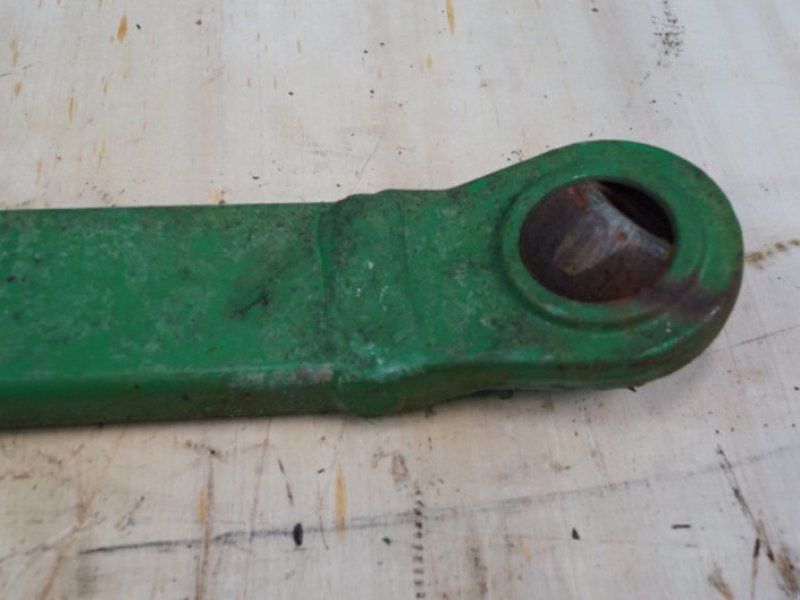 John Deere 5115R