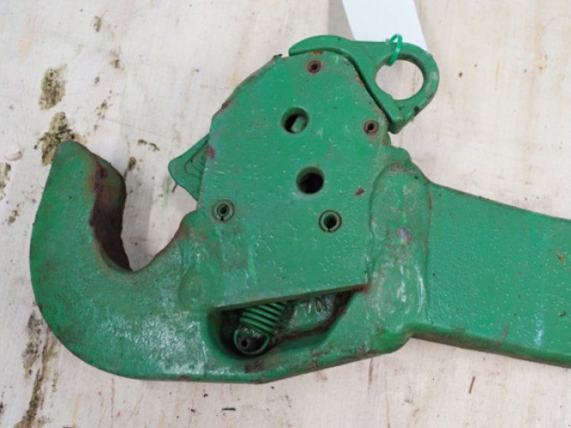 John Deere 5115R