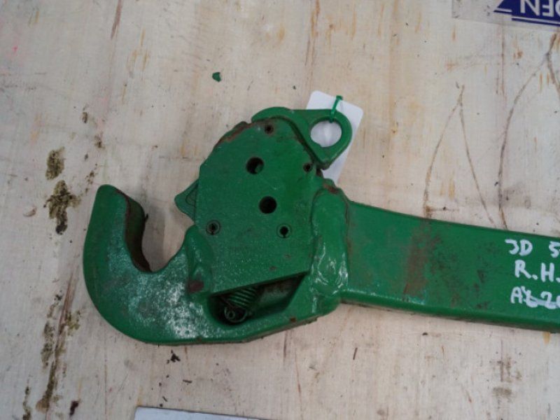 John Deere 5115R