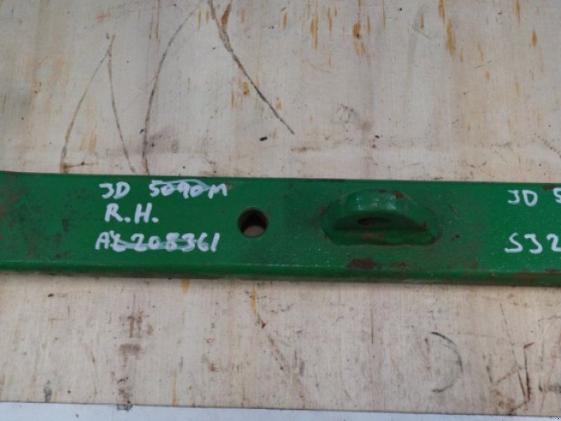 John Deere 5115R