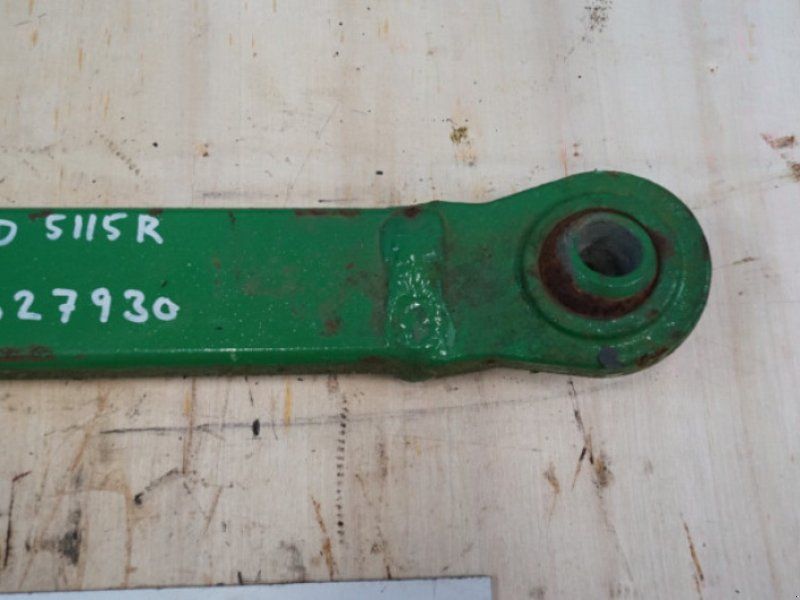 John Deere 5115R