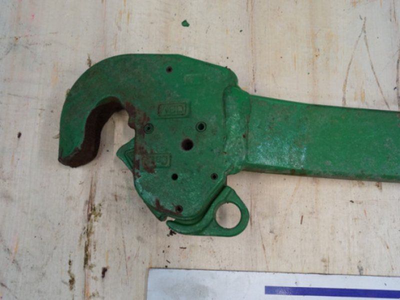 John Deere 5115R