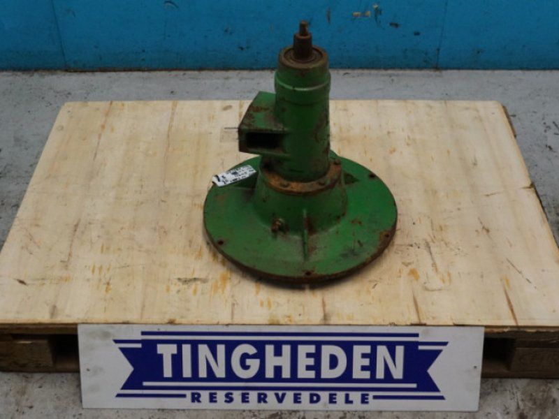 John Deere 1072