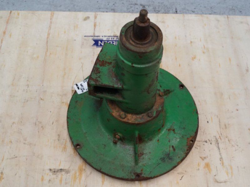 John Deere 1072
