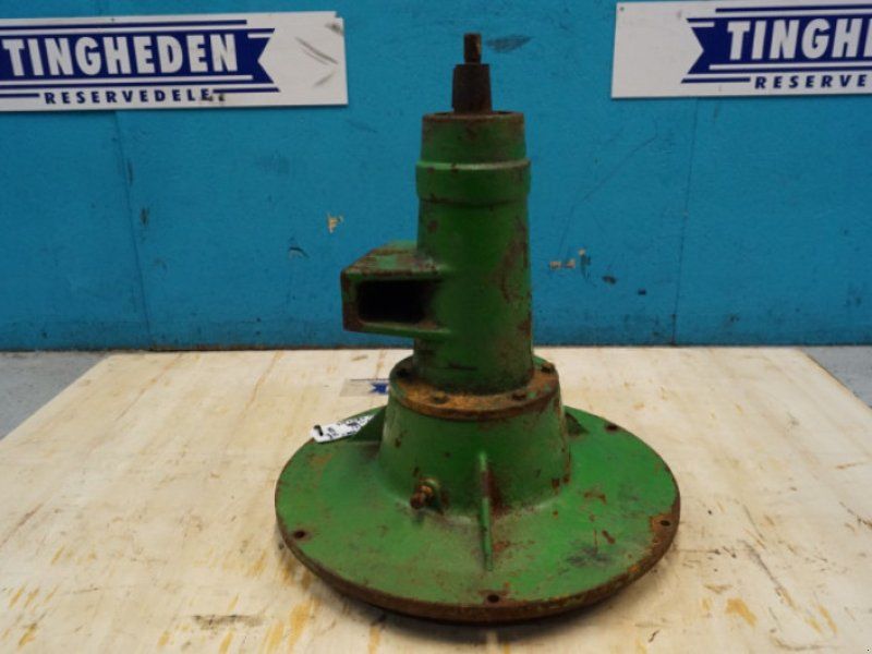 John Deere 1072
