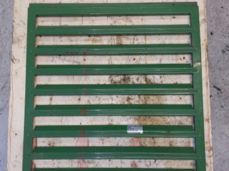 John Deere 1177